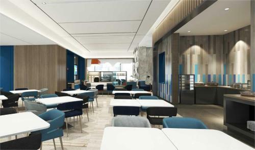 Holiday Inn Express Bozhou, An Ihg Hotel