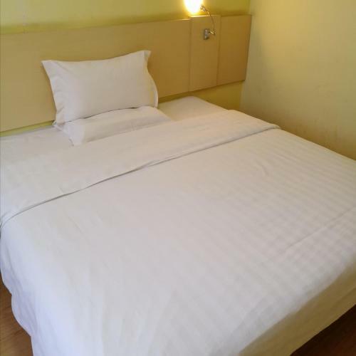 Hotel 7days Inn Bozhou Railway Station