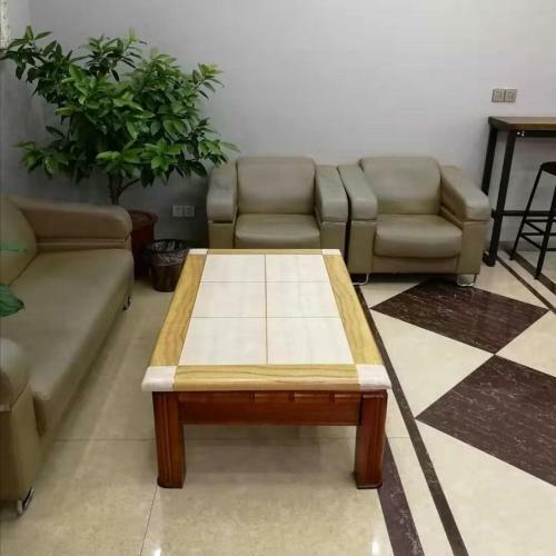 Hotel 7days Inn Bozhou Railway Station