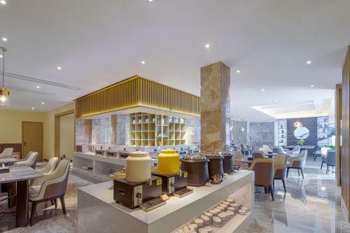 Changsha Lanting Shanshui Hotel