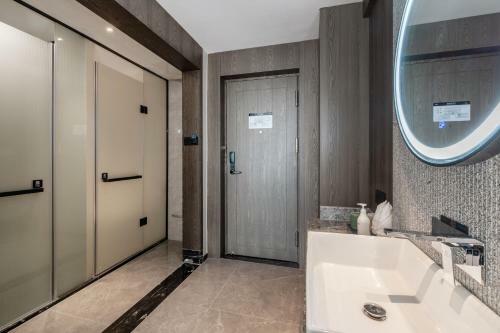 Changsha Lanting Shanshui Hotel