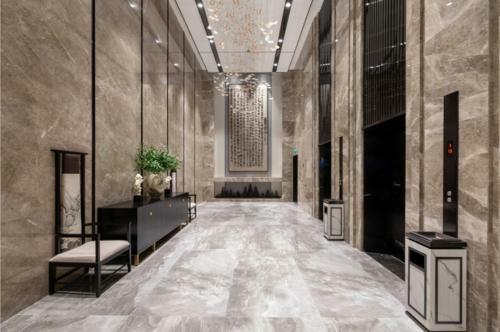 Changsha Lanting Shanshui Hotel