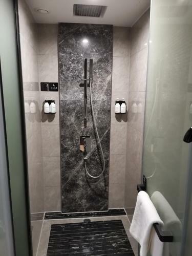 Changsha Lanting Shanshui Hotel