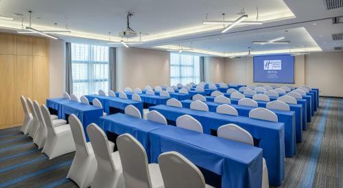 Holiday Inn Express Changsha Shifu, An Ihg Hotel