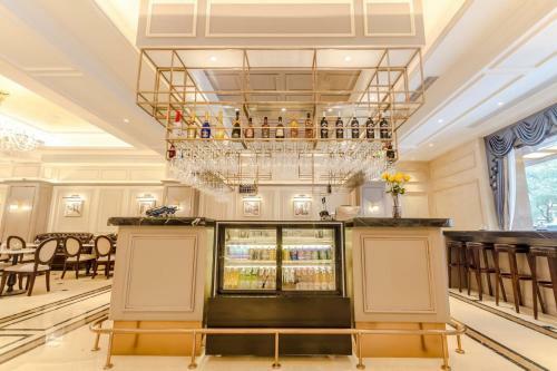 Polysheron Hotel Changsha Houjiatang Metro Station Branch