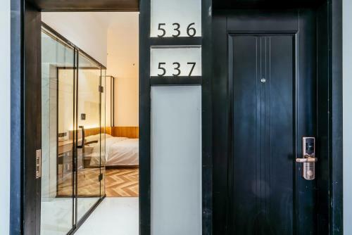Poshpacker�chengdu Local Tea Hostel