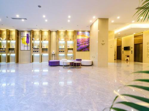 Lavande Hotels�chengdu Xinjin