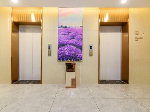 Lavande Hotels�chengdu Xinjin