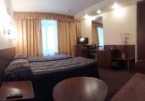 Veronika Hotel