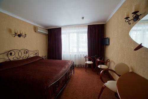 Veronika Hotel