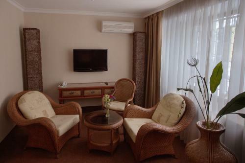 Veronika Hotel