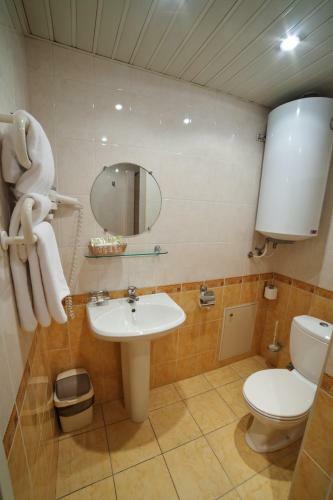Veronika Hotel