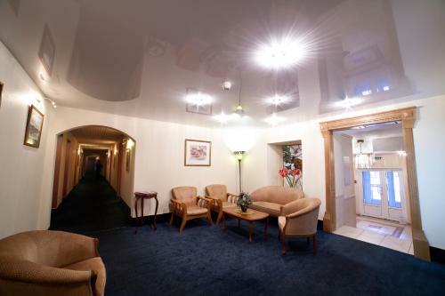 Veronika Hotel