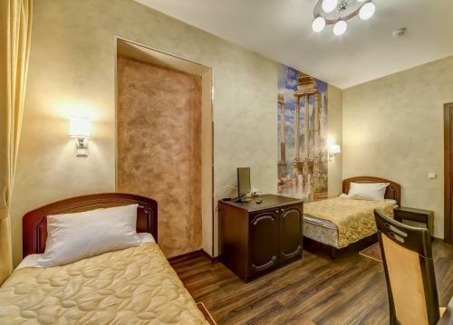 Hotel Anatol