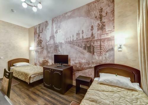 Hotel Anatol