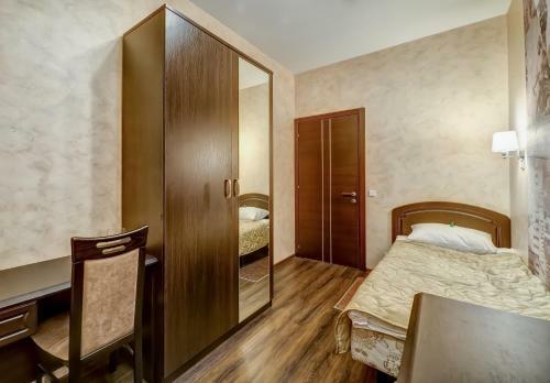 Hotel Anatol