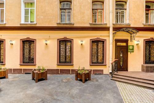 Hotel Anatol