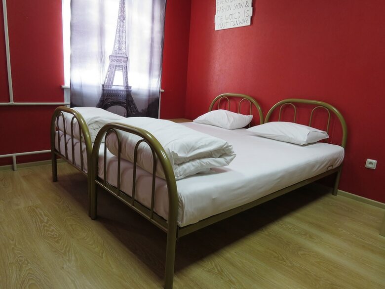 Giggly Hostel