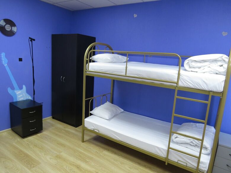 Giggly Hostel