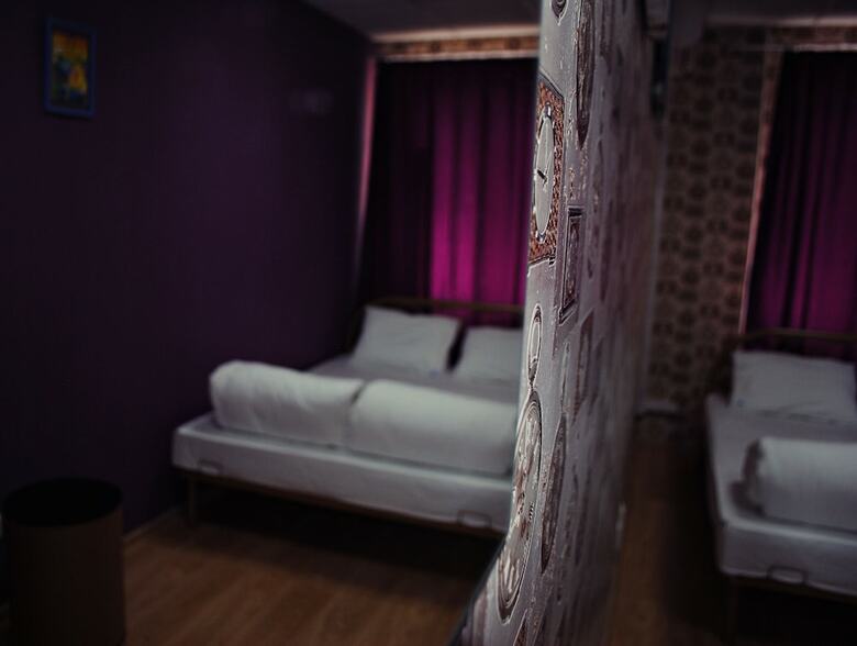 Giggly Hostel