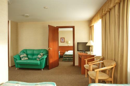 Ladoga Hotel