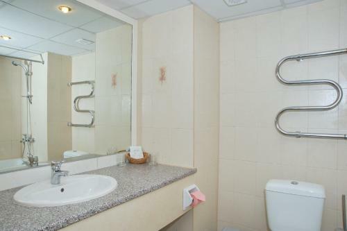Ladoga Hotel
