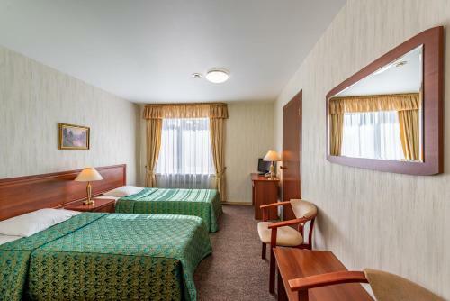 Ladoga Hotel