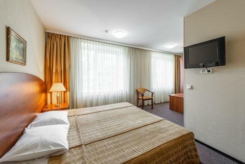 Ladoga Hotel