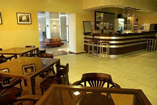 Ladoga Hotel