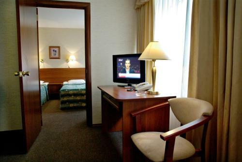 Ladoga Hotel