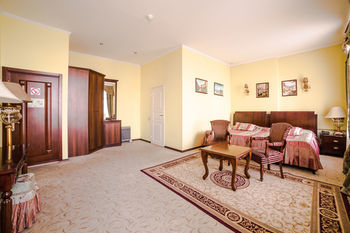 Hostal Ajur Classik Hotel