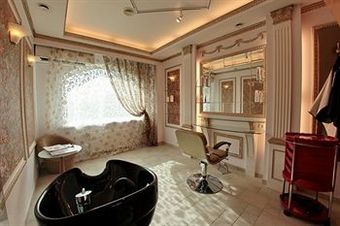 Grand Peterhof Spa Hotel