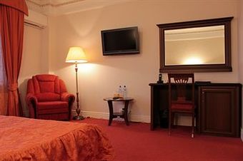 Grand Peterhof Spa Hotel