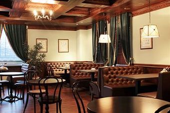 Grand Peterhof Spa Hotel