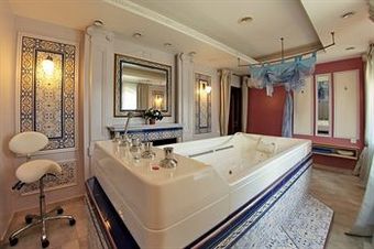 Grand Peterhof Spa Hotel