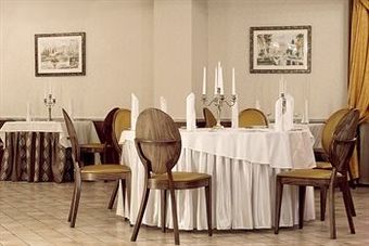 Grand Peterhof Spa Hotel