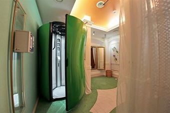 Grand Peterhof Spa Hotel