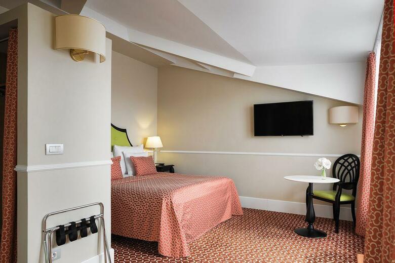 Demetra Art Hotel