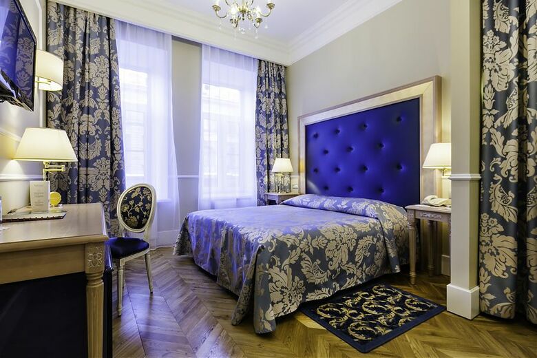 Demetra Art Hotel