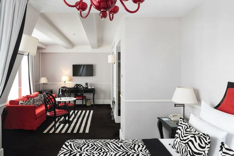 Demetra Art Hotel
