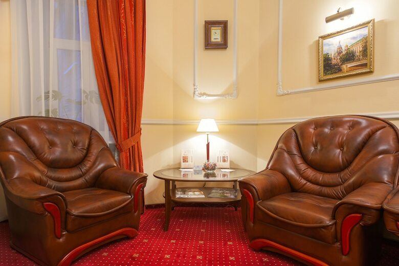 Bed & Breakfast Art-hotel Radischev