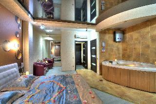 Alex Hotel On Bogatyrsky