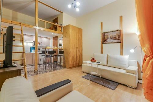 Apartamentos Flat And Hotel