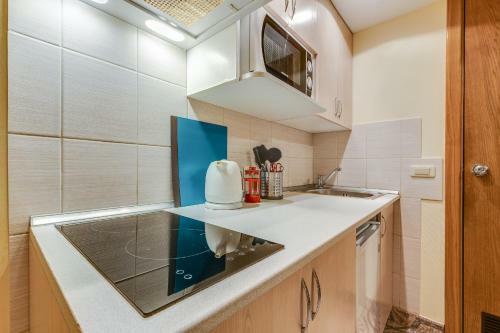 Apartamentos Flat And Hotel