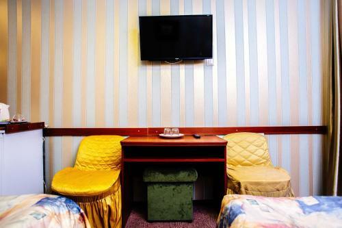Galakt Hotel