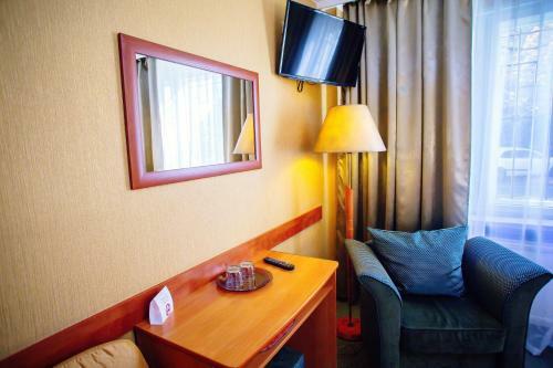 Galakt Hotel
