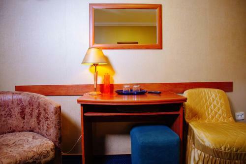 Galakt Hotel