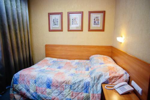 Galakt Hotel