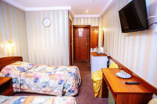 Galakt Hotel