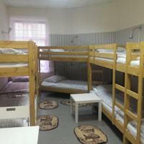 Moon Hostel